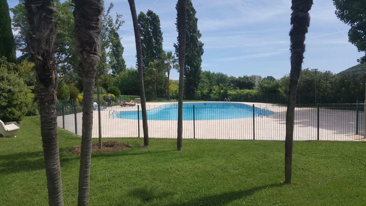 Coup De Coeur ! Avec Piscine Apartamento *